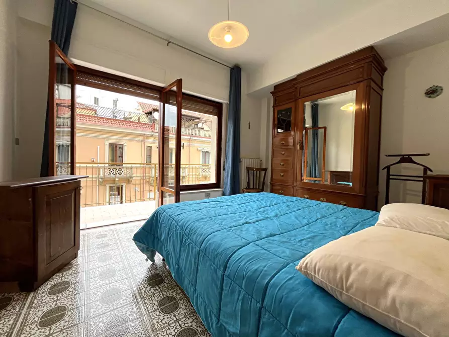 Immagine 12 di Appartamento in vendita  in Via Giuseppe Schipani a Catanzaro