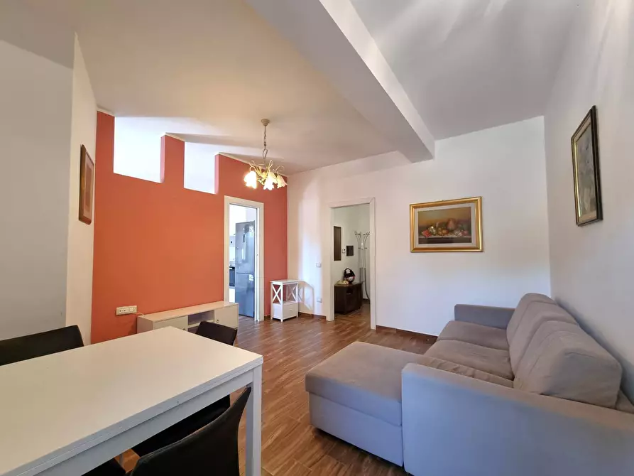 Immagine 2 di Appartamento in affitto  in Via Lorenzo Anania 3 a Catanzaro