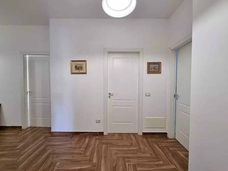 Immagine 6 di Appartamento in affitto  in Via Lorenzo Anania 3 a Catanzaro