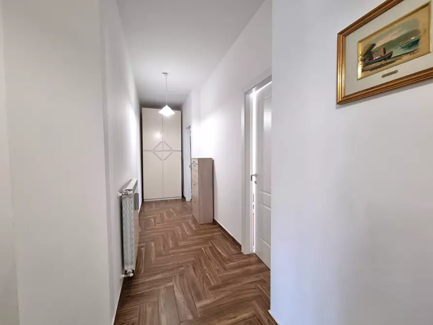 Immagine 7 di Appartamento in affitto  in Via Lorenzo Anania 3 a Catanzaro