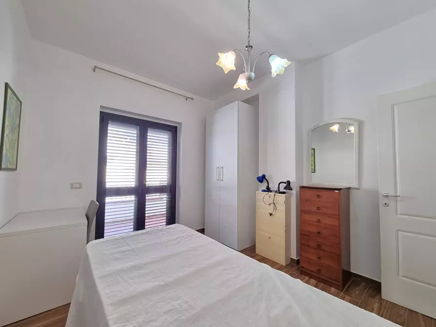 Immagine 13 di Appartamento in affitto  in Via Lorenzo Anania 3 a Catanzaro