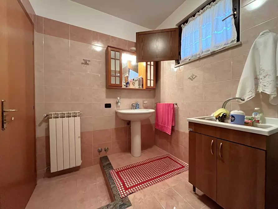 Immagine 15 di Villetta a schiera in vendita  in Via Strada 13 23 a Catanzaro