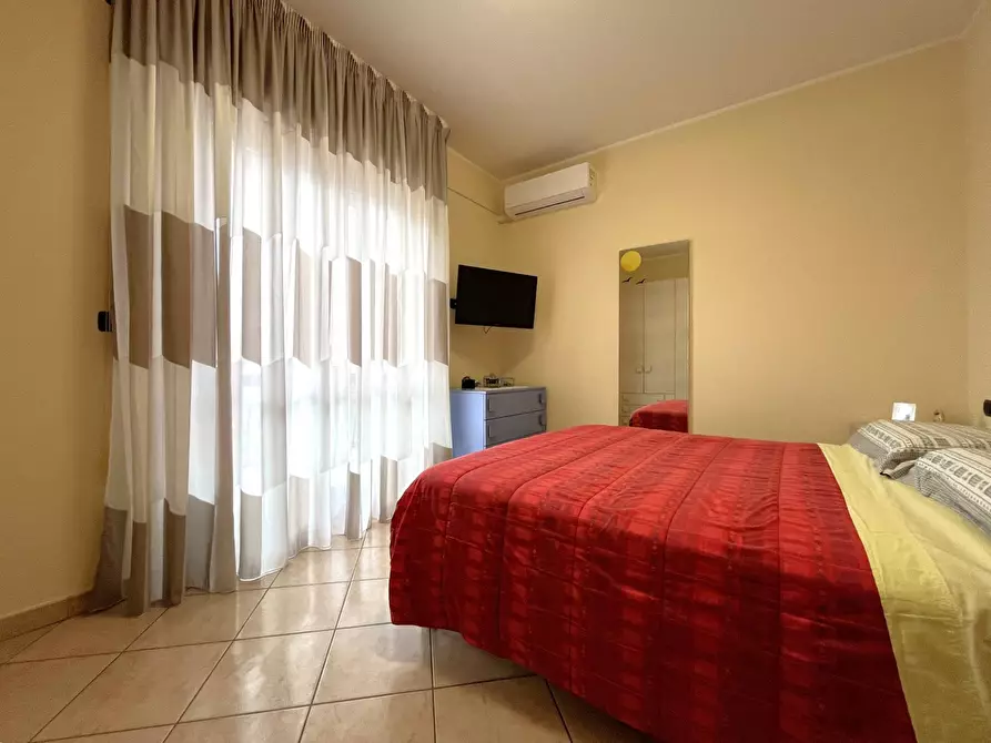 Immagine 12 di Villetta a schiera in vendita  in Via Strada 13 23 a Catanzaro