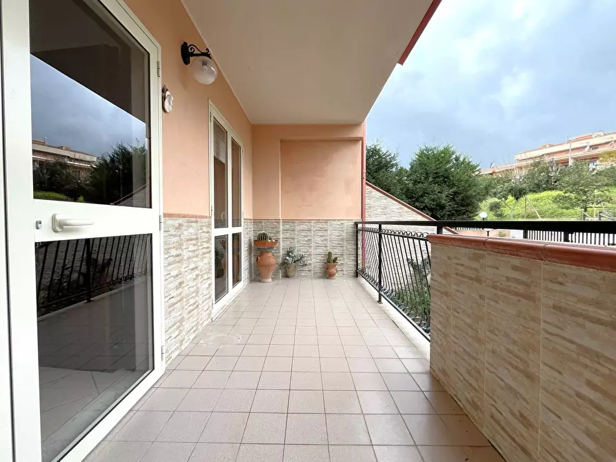 Immagine 18 di Villetta a schiera in vendita  in Via Strada 13 23 a Catanzaro