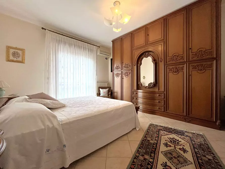 Immagine 9 di Villetta a schiera in vendita  in Via Strada 13 23 a Catanzaro