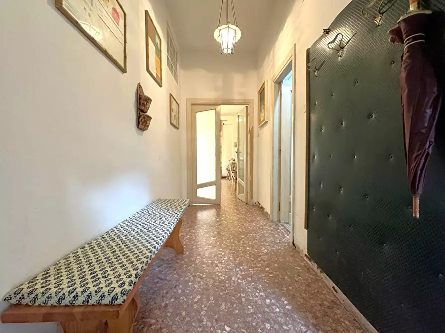 Immagine 7 di Appartamento in vendita  in Via San Martino 53 a Catanzaro