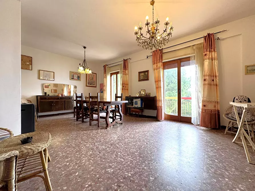 Immagine 3 di Appartamento in vendita  in Via San Martino 53 a Catanzaro