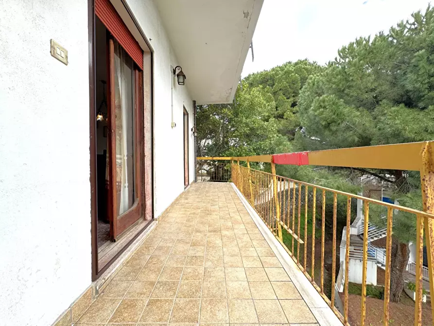 Immagine 2 di Appartamento in vendita  in Via San Martino 53 a Catanzaro