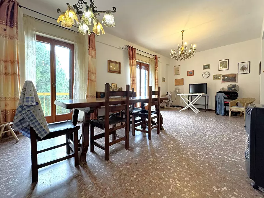 Immagine 4 di Appartamento in vendita  in Via San Martino 53 a Catanzaro