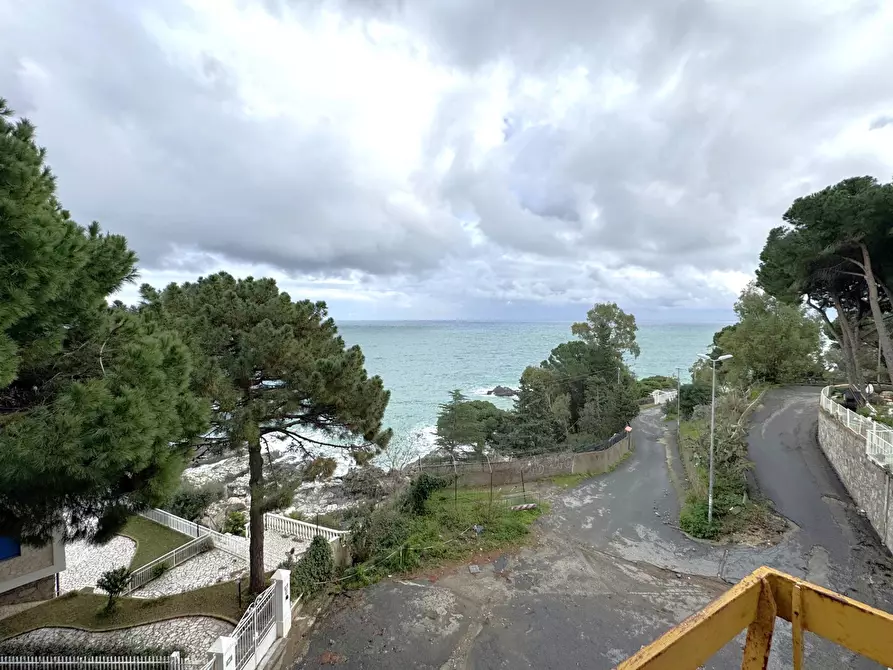 Immagine 1 di Appartamento in vendita  in Via San Martino 53 a Catanzaro