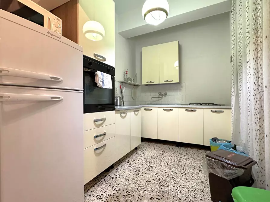 Immagine 6 di Appartamento in vendita  in Via San Martino 53 a Catanzaro