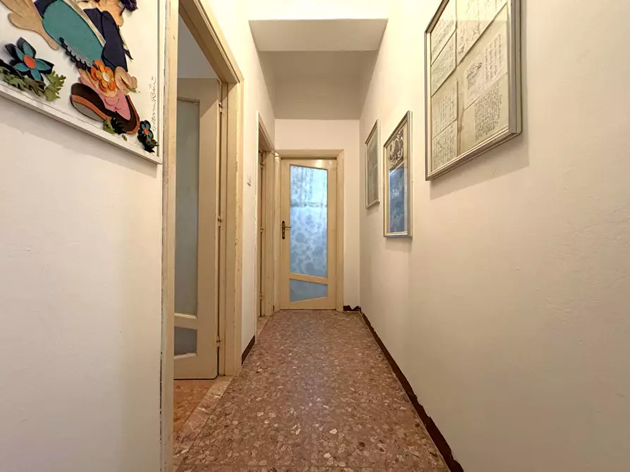 Immagine 14 di Appartamento in vendita  in Via San Martino 53 a Catanzaro