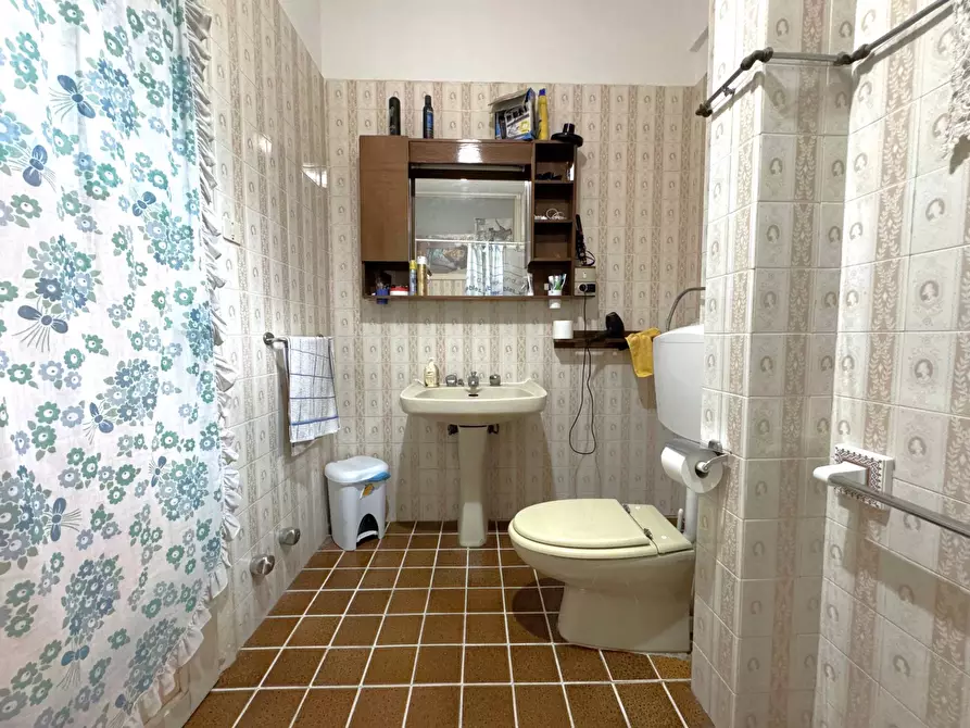 Immagine 10 di Appartamento in vendita  in Via San Martino 53 a Catanzaro