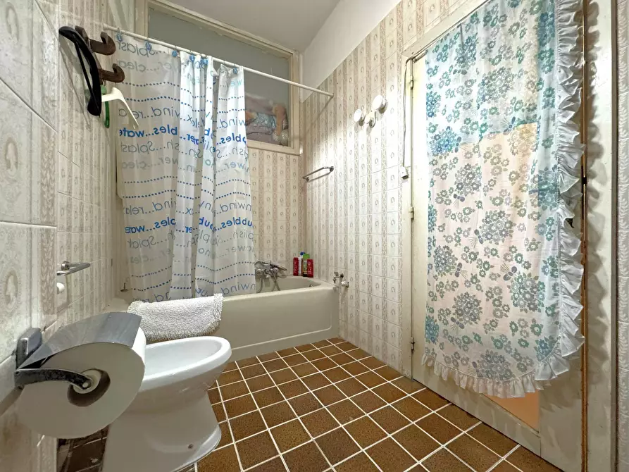 Immagine 11 di Appartamento in vendita  in Via San Martino 53 a Catanzaro