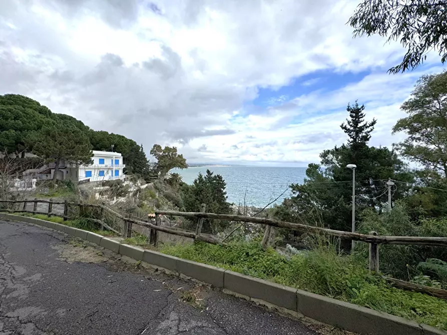 Immagine 16 di Appartamento in vendita  in Via San Martino 53 a Catanzaro