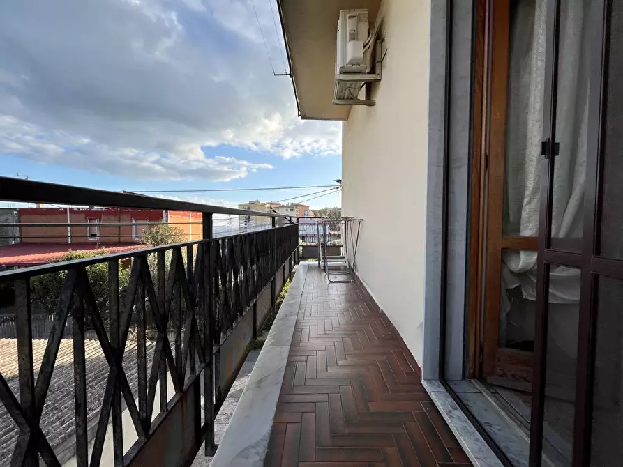 Immagine 10 di Appartamento in vendita  in via Istria 10 a Catanzaro