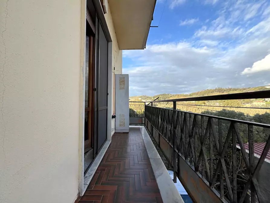 Immagine 2 di Appartamento in vendita  in via Istria 10 a Catanzaro