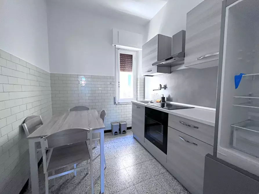 Immagine 4 di Appartamento in affitto  in Via Murano 5 a Catanzaro