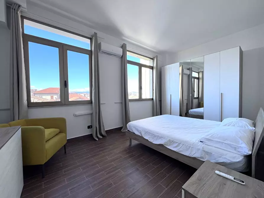 Immagine 2 di Appartamento in affitto  in Via Murano 5 a Catanzaro