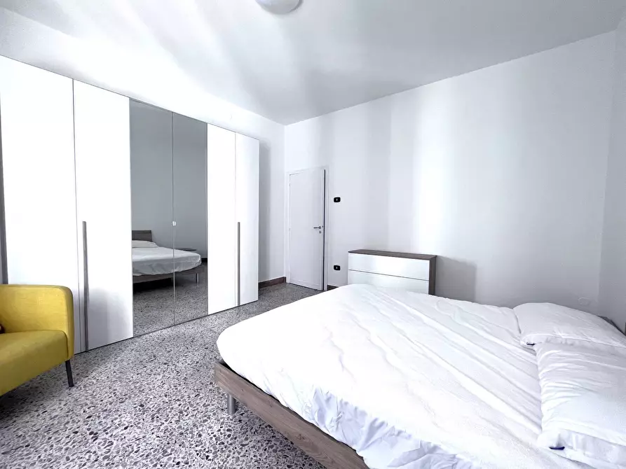 Immagine 7 di Appartamento in affitto  in Via Murano 5 a Catanzaro