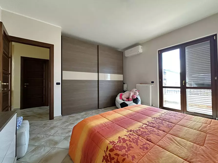 Immagine 16 di Villa in vendita  in Via Filippo Turati 27 a Catanzaro