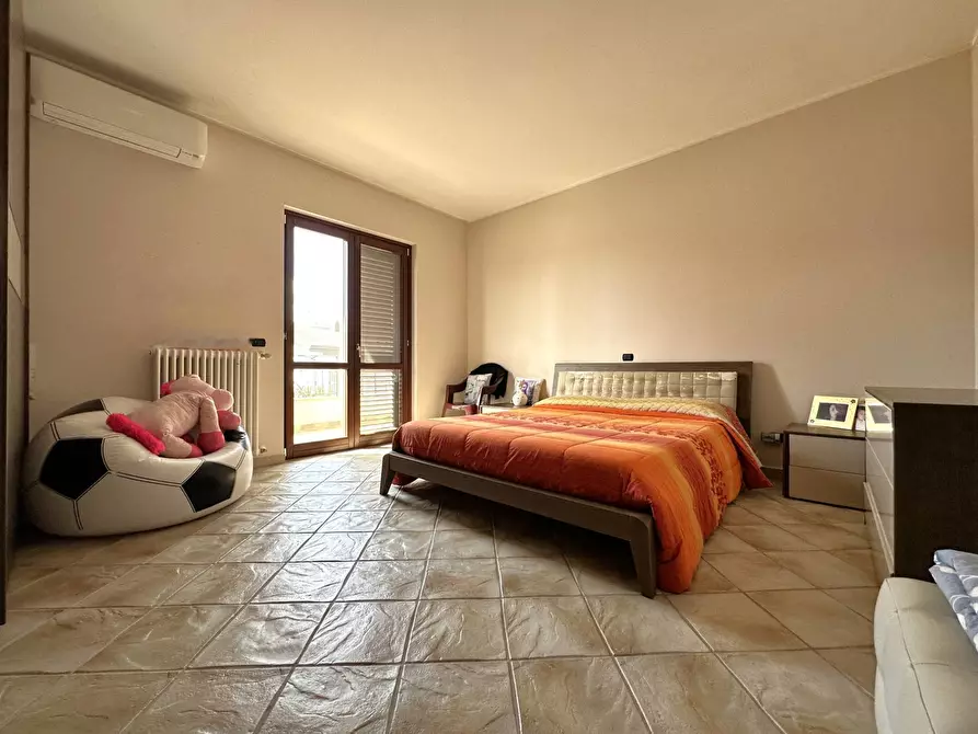 Immagine 15 di Villa in vendita  in Via Filippo Turati 27 a Catanzaro