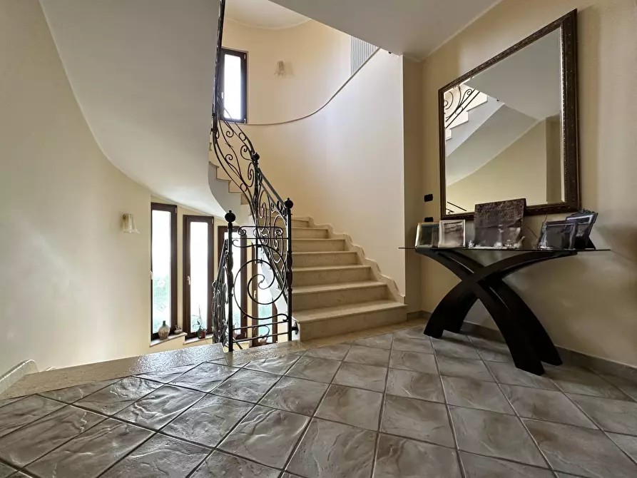 Immagine 22 di Villa in vendita  in Via Filippo Turati 27 a Catanzaro