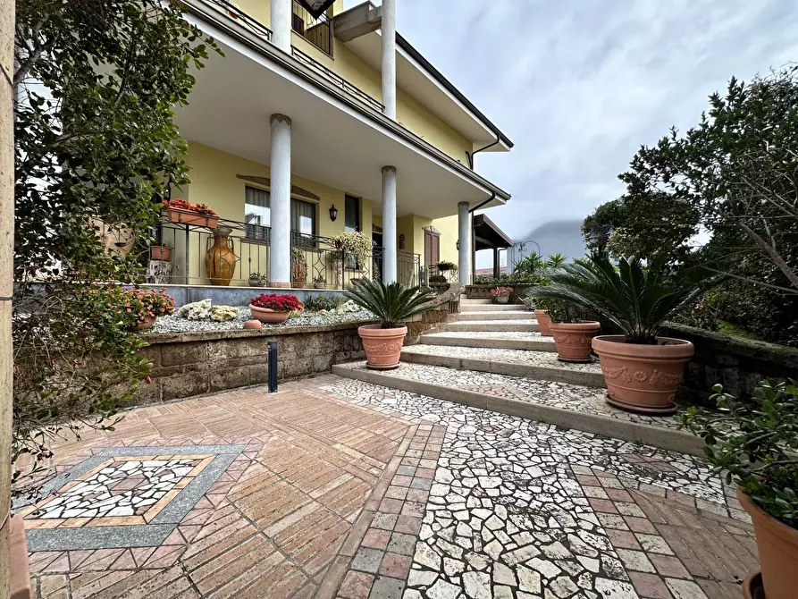 Immagine 26 di Villa in vendita  in Via Filippo Turati 27 a Catanzaro