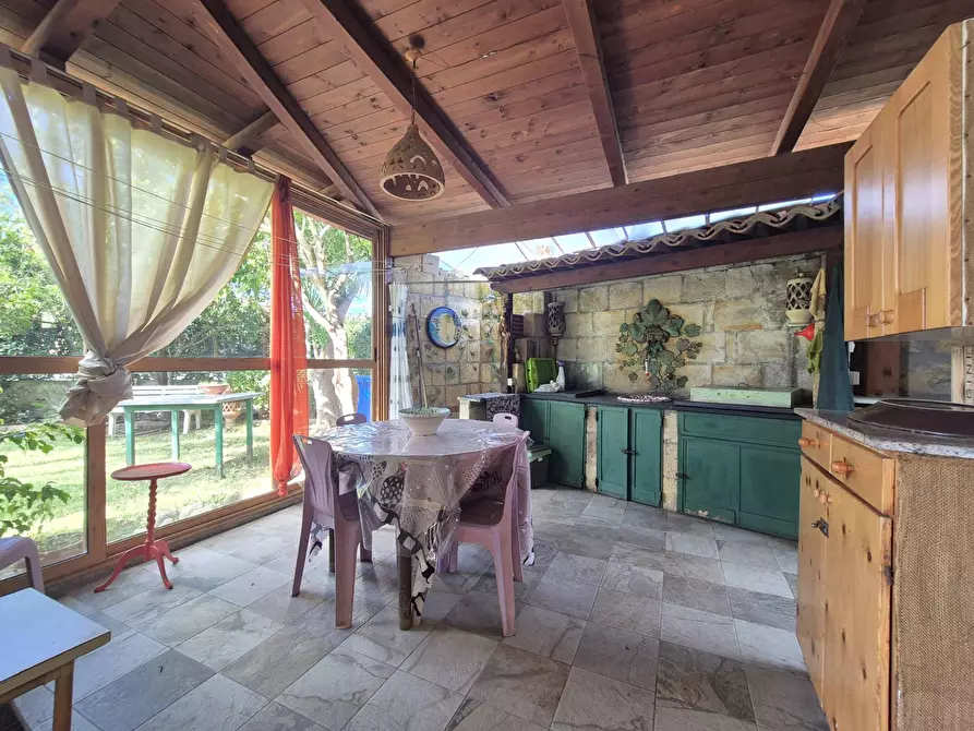 Immagine 6 di Villa in affitto  in Via Ulisse 102 a Catanzaro