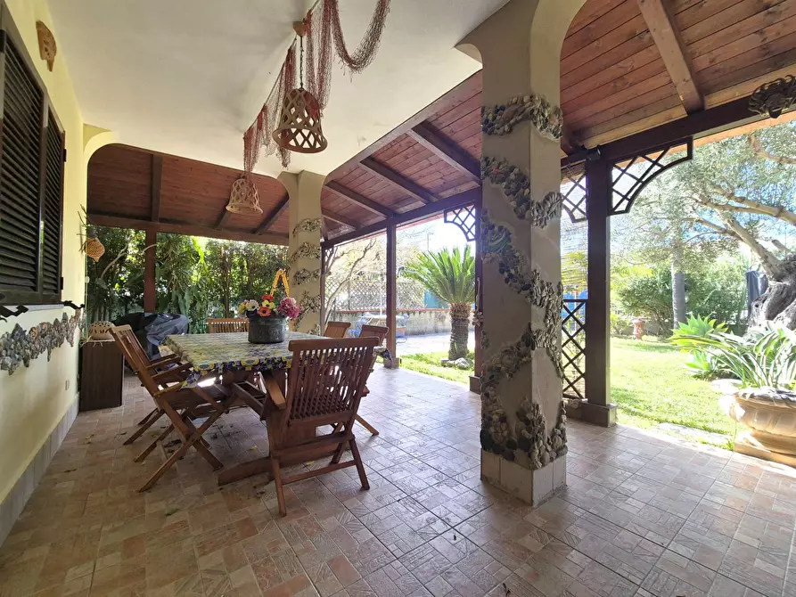 Immagine 5 di Villa in affitto  in Via Ulisse 102 a Catanzaro