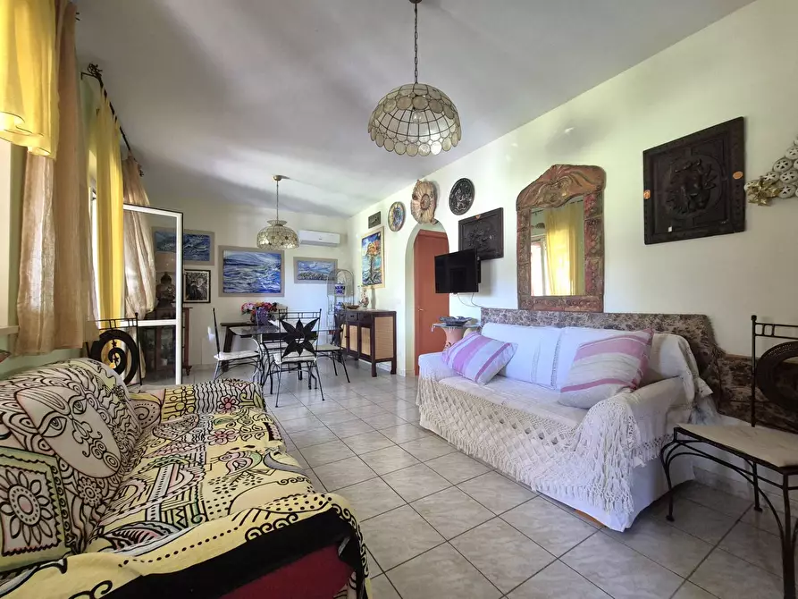 Immagine 9 di Villa in affitto  in Via Ulisse 102 a Catanzaro