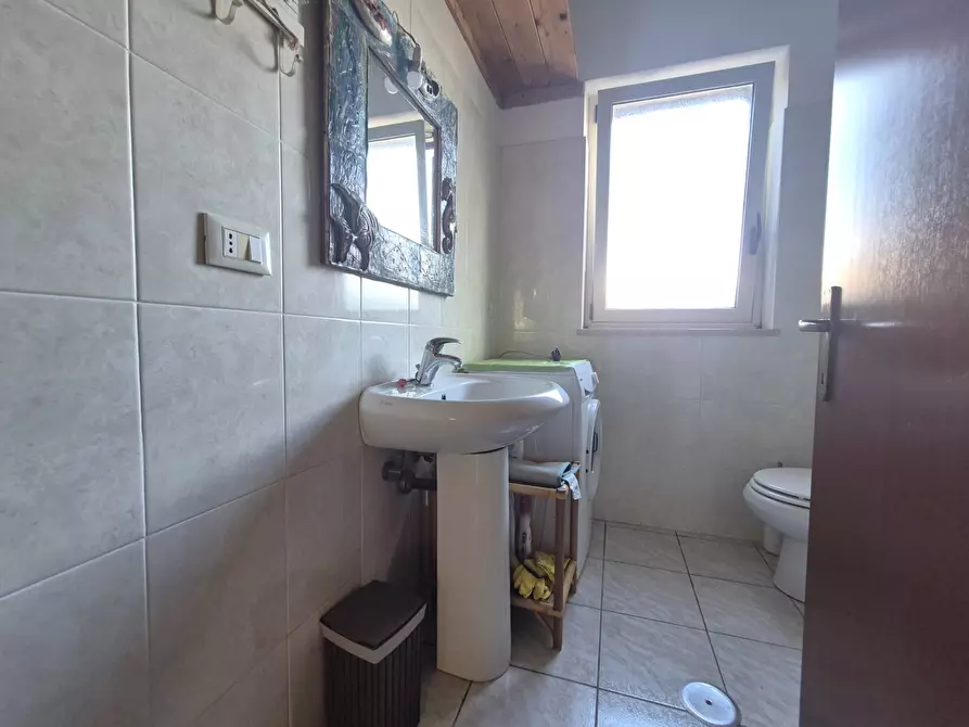 Immagine 13 di Villa in affitto  in Via Ulisse 102 a Catanzaro