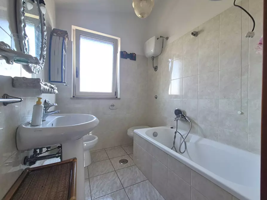 Immagine 21 di Villa in affitto  in Via Ulisse 102 a Catanzaro