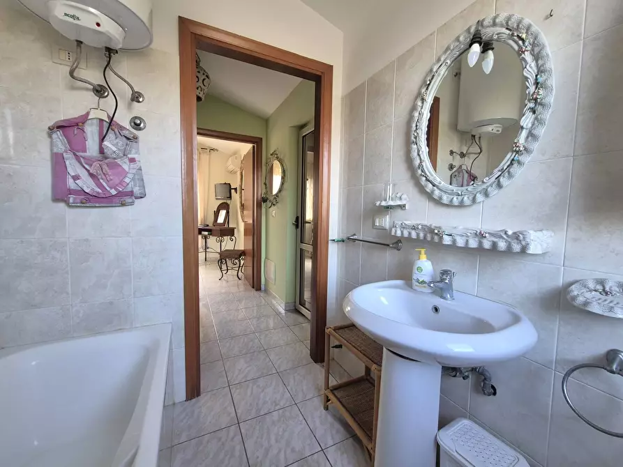 Immagine 22 di Villa in affitto  in Via Ulisse 102 a Catanzaro