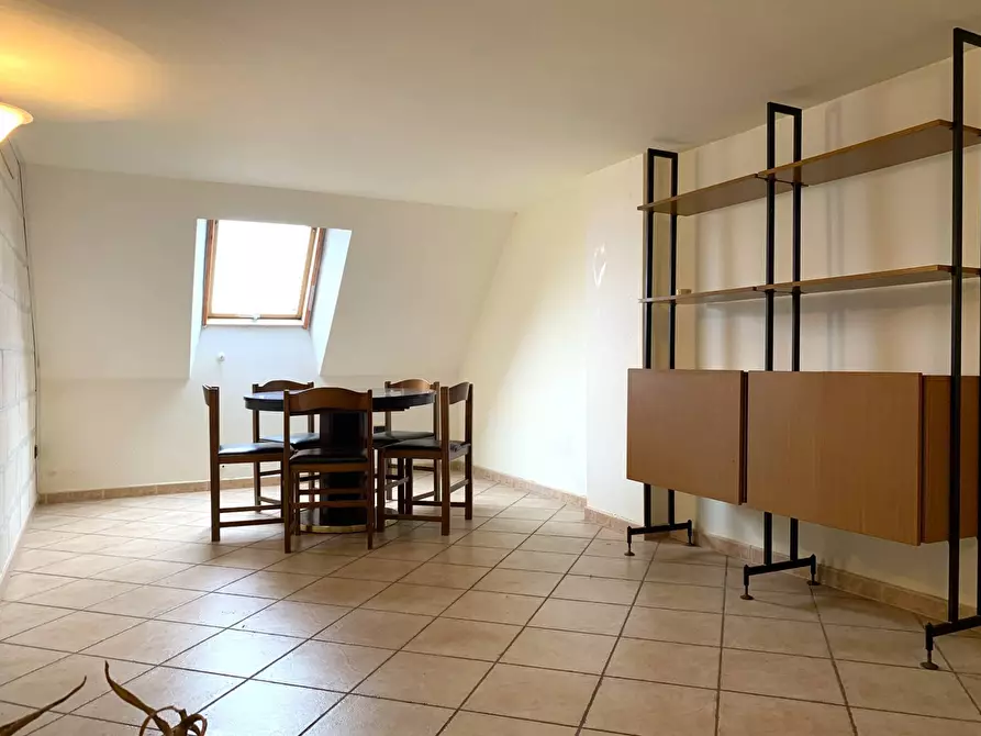 Immagine 1 di Appartamento in affitto  in Via Filippo Smaldone 22 a Catanzaro