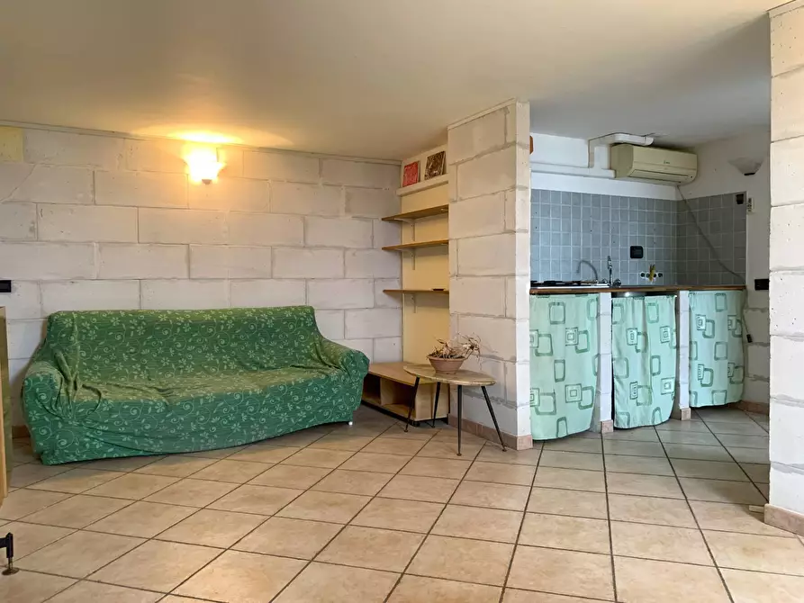 Immagine 2 di Appartamento in affitto  in Via Filippo Smaldone 22 a Catanzaro