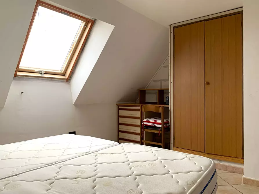 Immagine 4 di Appartamento in affitto  in Via Filippo Smaldone 22 a Catanzaro