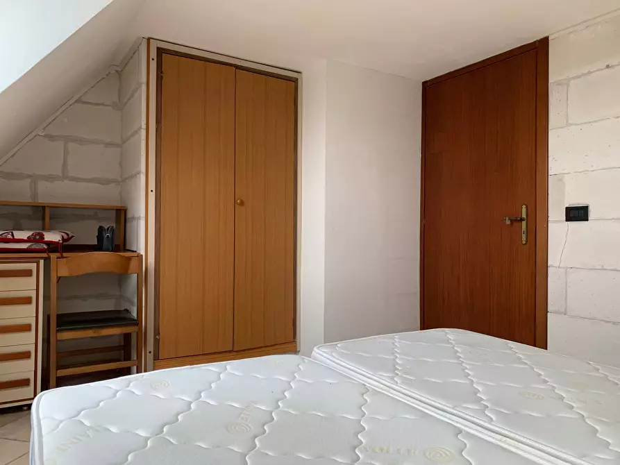 Immagine 5 di Appartamento in affitto  in Via Filippo Smaldone 22 a Catanzaro