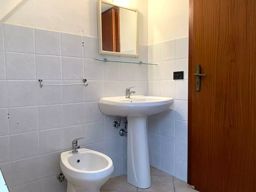 Immagine 7 di Appartamento in affitto  in Via Filippo Smaldone 22 a Catanzaro