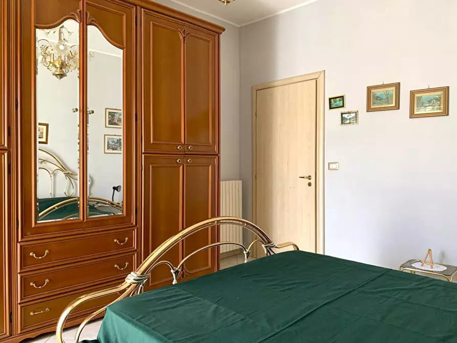 Immagine 3 di Appartamento in affitto  in via Tommaso Campanella snc a Catanzaro