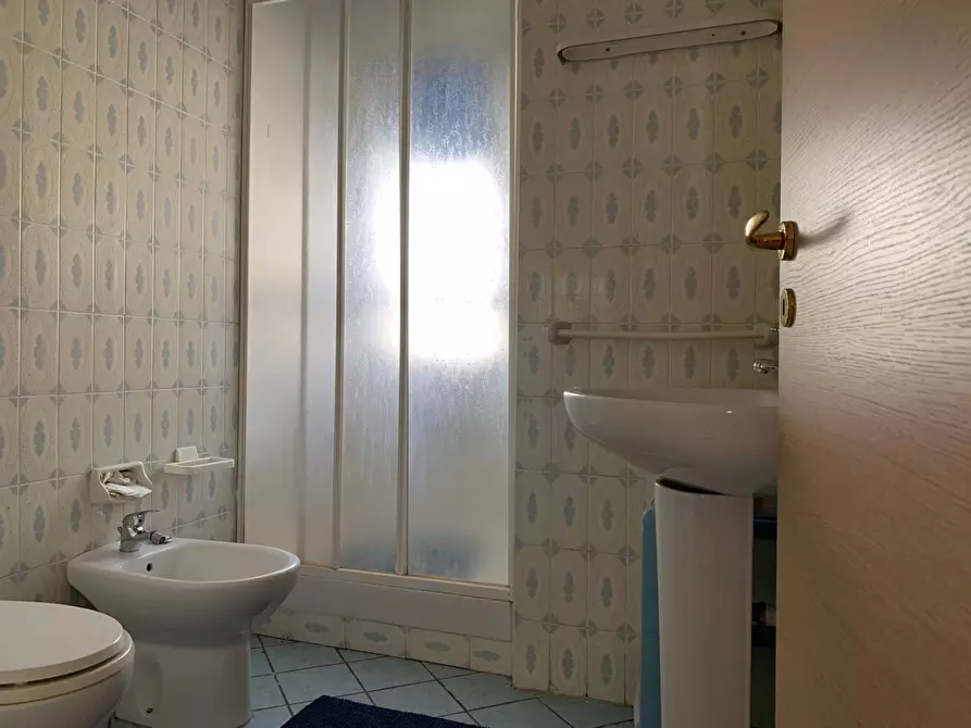 Immagine 15 di Appartamento in affitto  in via Tommaso Campanella snc a Catanzaro