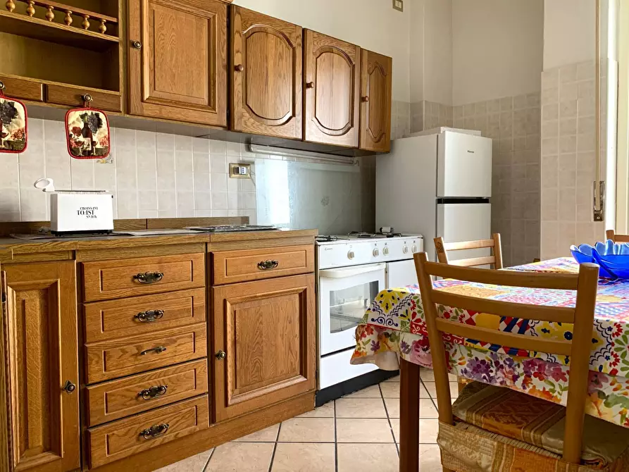 Immagine 7 di Appartamento in affitto  in via Tommaso Campanella snc a Catanzaro