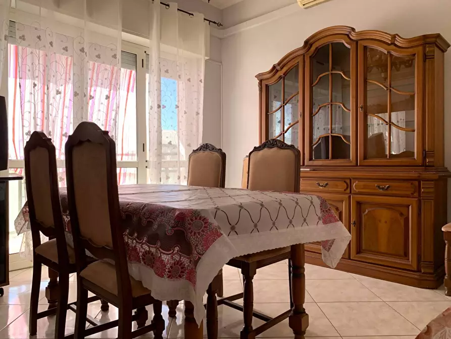 Immagine 6 di Appartamento in affitto  in via Tommaso Campanella snc a Catanzaro