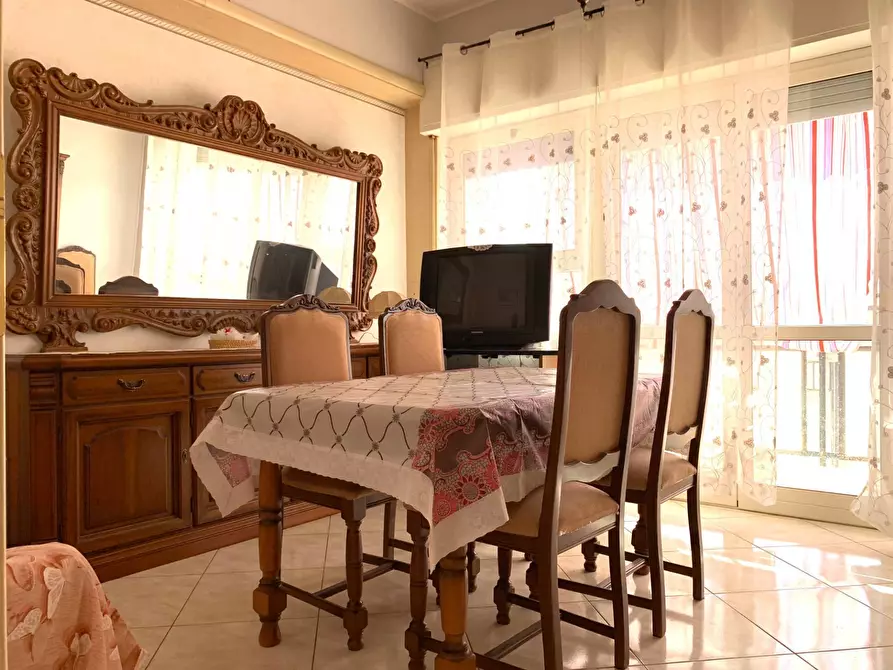 Immagine 5 di Appartamento in affitto  in via Tommaso Campanella snc a Catanzaro