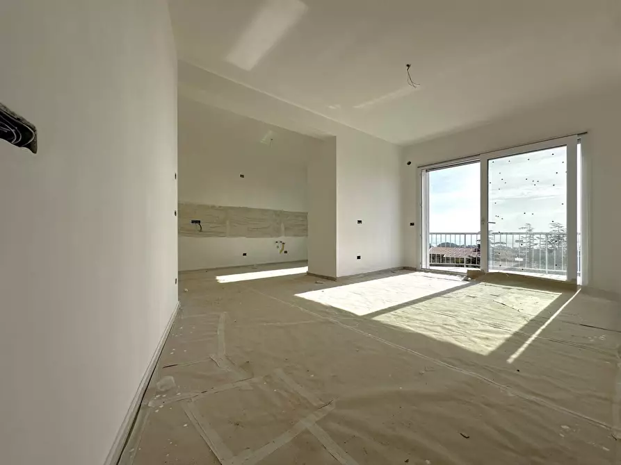 Immagine 4 di Appartamento in vendita  in Via Antonio Izzi De Falenta 11 a Catanzaro