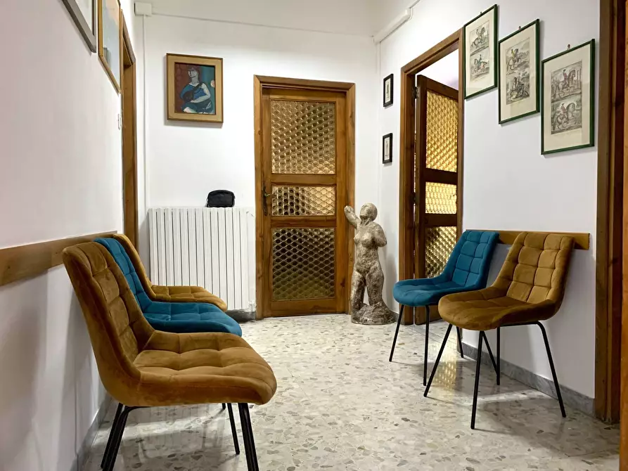 Immagine 1 di Ufficio in affitto  in Corso Giuseppe Mazzini a Catanzaro