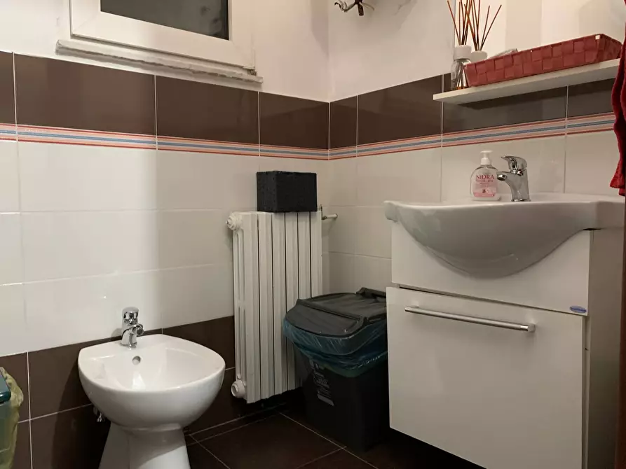 Immagine 4 di Ufficio in affitto  in Corso Giuseppe Mazzini a Catanzaro