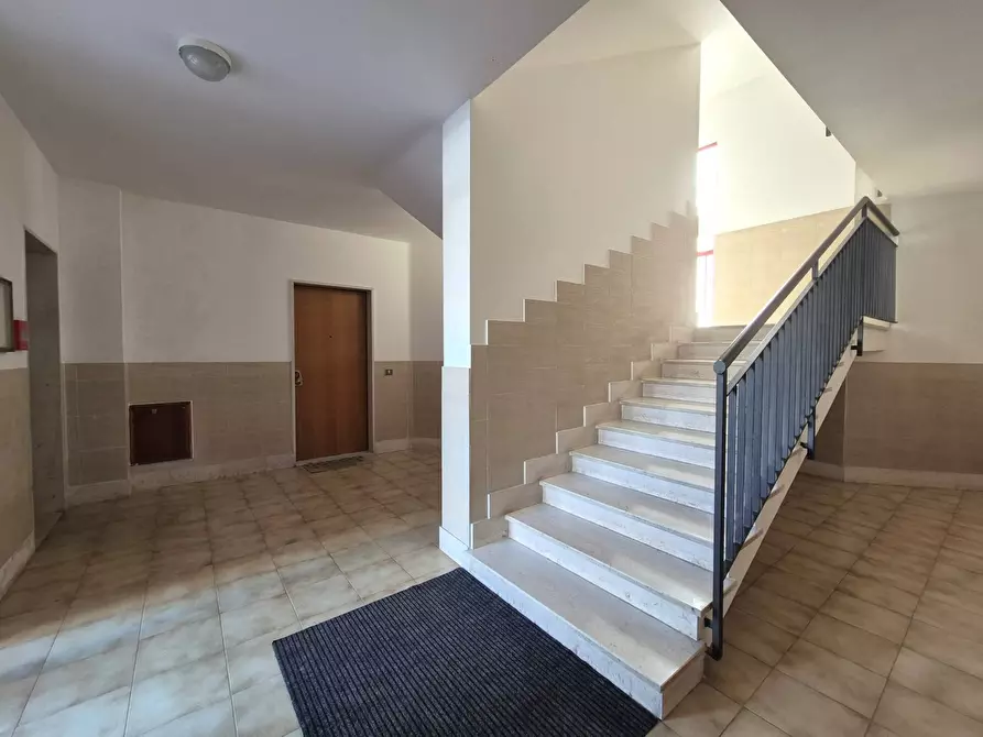 Immagine 23 di Appartamento in vendita  in Via Brigata Catanzaro 12 a Catanzaro