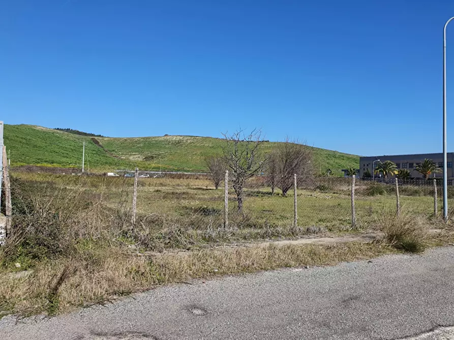 Immagine 4 di Terreno residenziale in vendita  in località difesa a Catanzaro