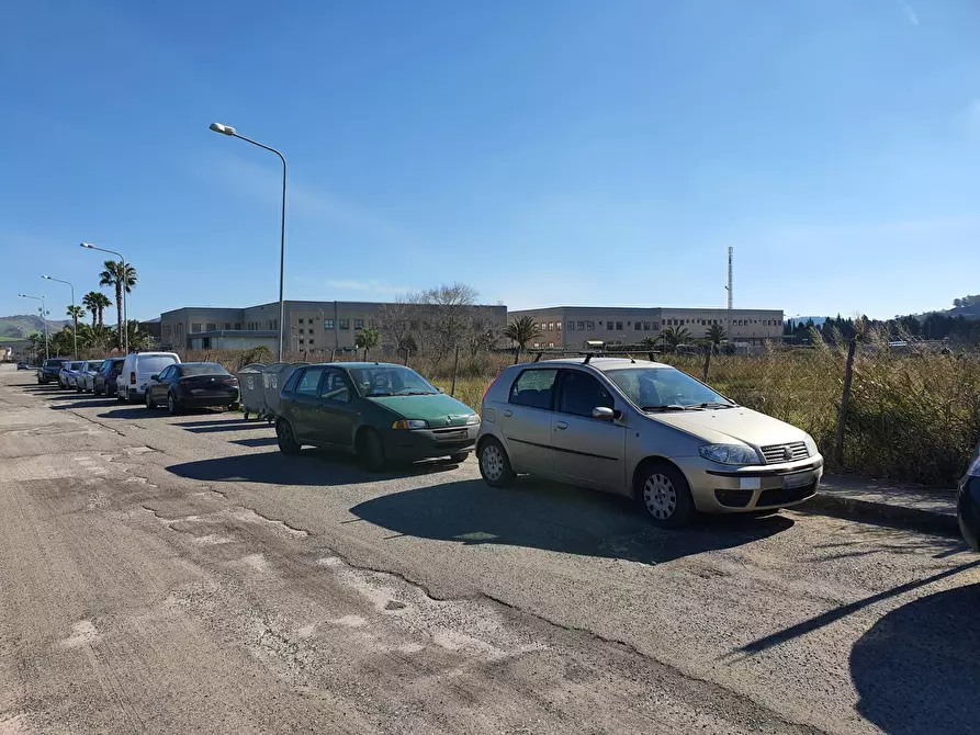 Immagine 5 di Terreno residenziale in vendita  in località difesa a Catanzaro